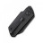 Ніж Civivi Civivi Ki-V Darkwash Black G10 (C2108B)