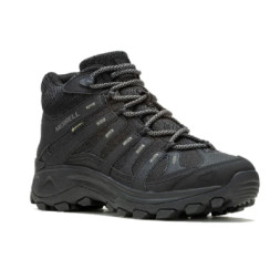 Черевики Merrell Claypool 2 Sport Mid GTX M black - 41 - чорний (036.1248)