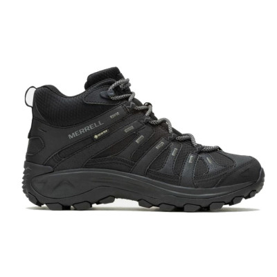 Черевики Merrell Claypool 2 Sport Mid GTX M black - 41 - чорний (036.1248)