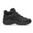 Черевики Merrell Claypool 2 Sport Mid GTX M black - 41 - чорний (036.1248)