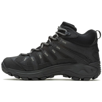 Черевики Merrell Claypool 2 Sport Mid GTX M black - 41 - чорний (036.1248)
