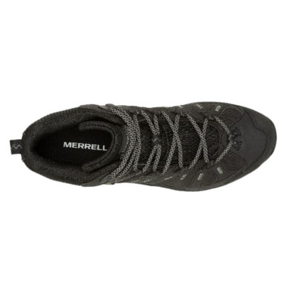 Черевики Merrell Claypool 2 Sport Mid GTX M black - 41 - чорний (036.1248)