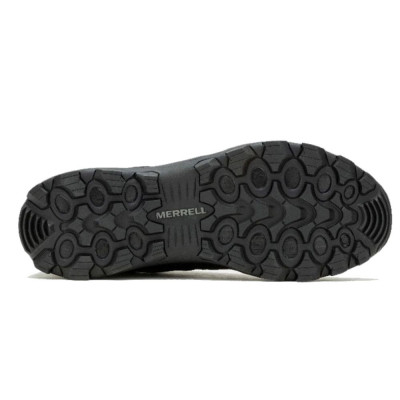 Черевики Merrell Claypool 2 Sport Mid GTX M black - 41 - чорний (036.1248)