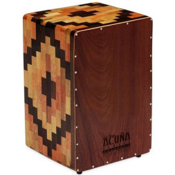 Кахон Gon Bops Alex Acuna Special Edition Cajon (AACJSE)