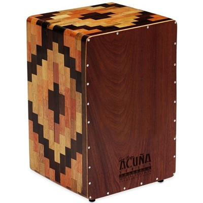 Кахон Gon Bops Alex Acuna Special Edition Cajon (AACJSE)