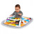 Детский коврик Baby Einstein музыкальный Kickin Tunes 4 в 1 (11749)