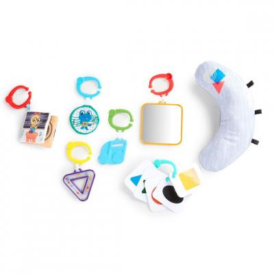 Детский коврик Baby Einstein музыкальный Kickin Tunes 4 в 1 (11749)