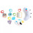 Детский коврик Baby Einstein музыкальный Kickin Tunes 4 в 1 (11749)