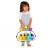 Детский коврик Baby Einstein музыкальный Kickin Tunes 4 в 1 (11749)