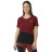 Футболка Salewa Puez Sporty DRY Wmn 28633 0010 - 40/34 - білий (013.012.1369)