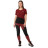 Футболка Salewa Puez Sporty DRY Wmn 28633 0010 - 40/34 - білий (013.012.1369)