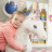 М&#039;яка іграшка Melissa&amp;Doug Великий плюшевий єдиноріг Джамбо (MD18801)