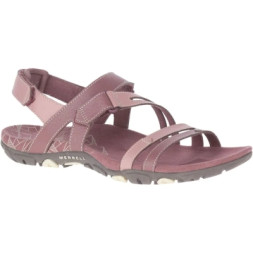 Сандалії Merrell Sandspur Rose Convert Wmn marron - 41 - фіолетовий (036.0800)