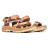 Сандалії Merrell Speed Fusion Web RMX Wmn tan rose - 38 - морквяний (036.1636)