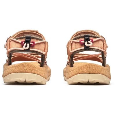 Сандалії Merrell Speed Fusion Web RMX Wmn tan rose - 38 - морквяний (036.1636)