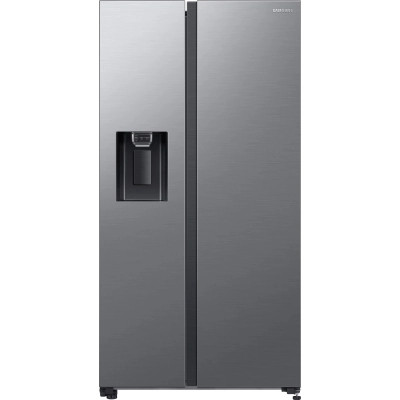 Холодильник Samsung RS64DG5303S9UA
