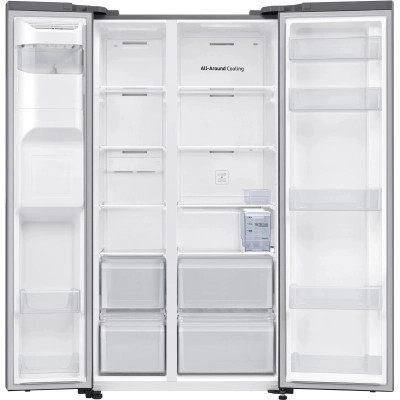 Холодильник Samsung RS64DG5303S9UA