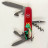 Ніж Victorinox Spartan Zodiac 91 мм Зелений дракон (1.3603_Z3340u)
