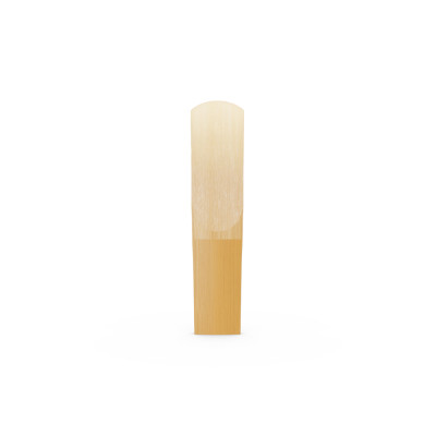 Тростина для саксофона D&#039;Addario Organic Reserve - Soprano Sax #2.0 - 10 Pack (ODIR1020)