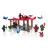 Фігурка для геймерів Jazwares Roblox Deluxe Playset Ninja Legends W10 (ROB0497)