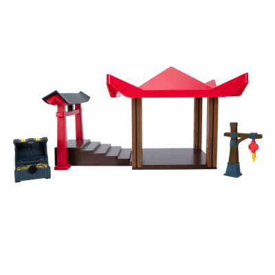 Фігурка для геймерів Jazwares Roblox Deluxe Playset Ninja Legends W10 (ROB0497)