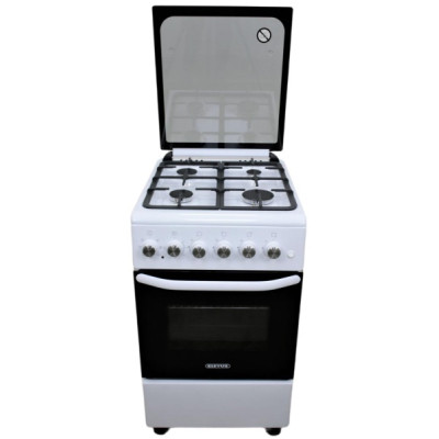 Плита Eleyus TEKNA 5007 CF WH
