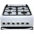 Плита Eleyus TEKNA 5007 CF WH