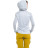 Сорочка Turbat Maya Hood Trek Wmn glacier gray - XS - сірий (012.004.4179)