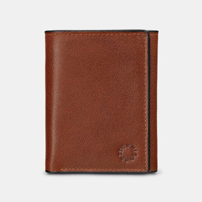 Гаманець Yoshi Y2036 17 8 Brown (Y2036 17 8)