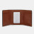 Гаманець Yoshi Y2036 17 8 Brown (Y2036 17 8)