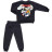 Спортивний костюм дитячий Smile флисовий (23163-92B-gray)