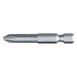 Біта для шуруповерта Stanley усиленная Ph2, 50мм, 1шт. (STA61161)