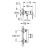 Змішувач Grohe BauLoop New (23634001)