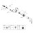 Змішувач Grohe BauLoop New (23634001)