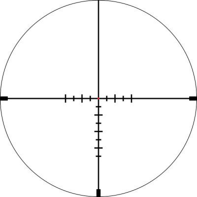 Оптичний приціл Vortex Viper PST Gen II 1-6x24 (VMR-2 MRAD IR) (926073)
