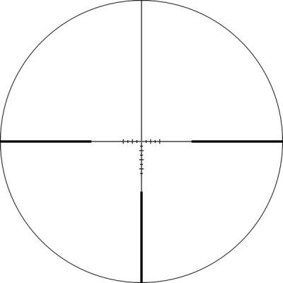 Оптичний приціл Vortex Viper PST Gen II 1-6x24 (VMR-2 MRAD IR) (926073)