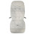 Коляска Espiro Pearl 19 White Pearl (5905683801782)