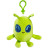 М&#039;яка іграшка Pinata Smashlings Веллс (на кліпсі) (SL7004-4)