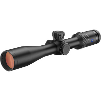 Оптичний приціл Zeiss Conquest V4 4-16x44 Ret. 64 (ZMOAi-T30) з підсвічуванням (522935-9964-090)