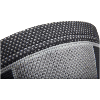 Фіксатор коліна Adidas Knee Support ADSU-12524BK-NL чорний Уні XL (885652022156)