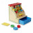 Розвиваюча іграшка Melissa&amp;Doug Перший дерев&#039;яний касовий аппарат (MD3378)