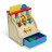 Розвиваюча іграшка Melissa&amp;Doug Перший дерев&#039;яний касовий аппарат (MD3378)