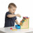 Розвиваюча іграшка Melissa&amp;Doug Перший дерев&#039;яний касовий аппарат (MD3378)