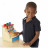 Розвиваюча іграшка Melissa&amp;Doug Перший дерев&#039;яний касовий аппарат (MD3378)