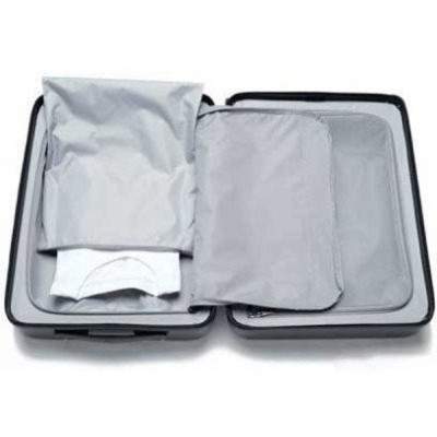 Валіза Xiaomi Ninetygo Business Travel Luggage 20&quot; Dark Grey (6970055343442)