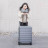 Валіза Xiaomi Ninetygo Business Travel Luggage 20&quot; Dark Grey (6970055343442)