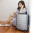 Валіза Xiaomi Ninetygo Business Travel Luggage 20&quot; Dark Grey (6970055343442)