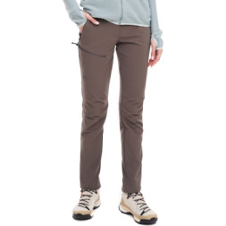 Штани Turbat Korab Wmn bungee brown M (012.004.4526)