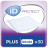 Пелюшки для малюків ID Protect 60x90 30 шт (5411416047926)