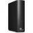 Зовнішній жорсткий диск 3.5&quot; 4TB WD (WDBWLG0040HBK-EESN)